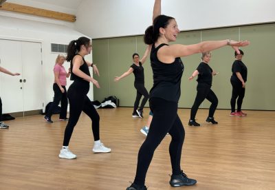 Linmere_Fitness_Steps