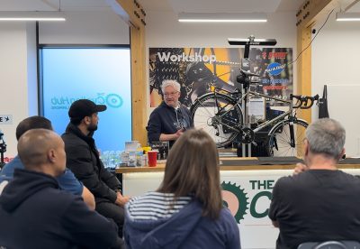 Linmere_Cycling_Hub_Survival_Workshop_Featured_Image Linmere_Cycling_Hub_Survival_Workshop_Featured_Image