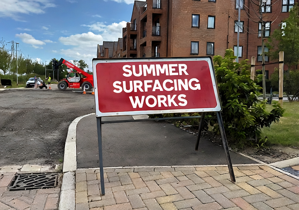 Linmere_Traffic_Management_Works_2026