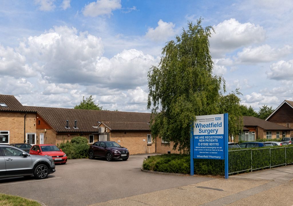Wheatfield_Surgery_External